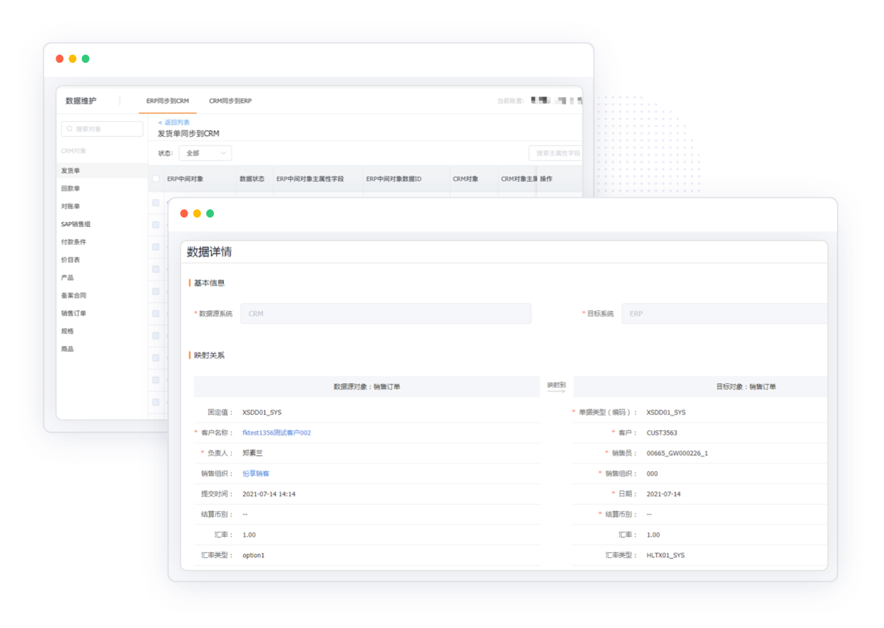 Comprehensive Monitoring